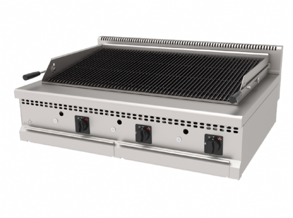 GAS BARBACUE GRILL ALI 1290 S